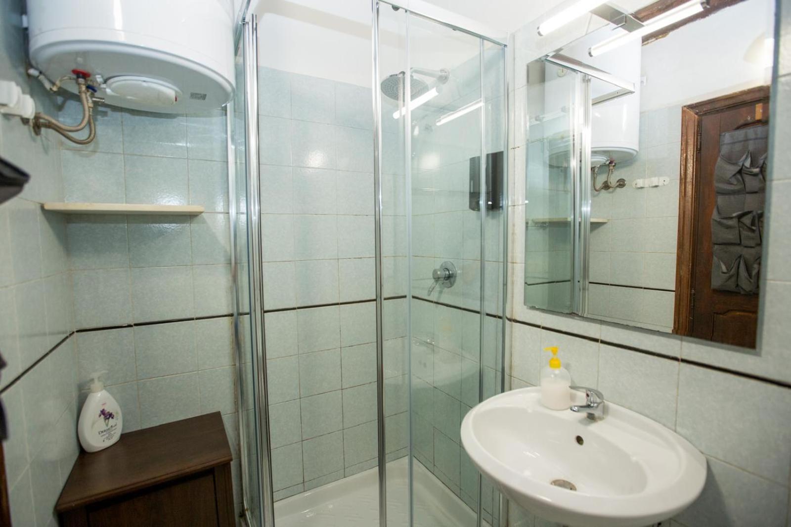 Apartment Campo De Fiori Rom